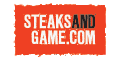 Steaks and Game logo
