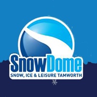 Snowdome - Logo