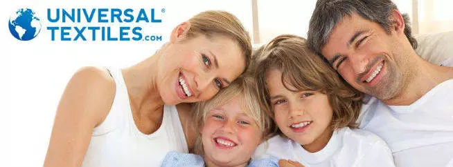 Universal Textiles Discount Code