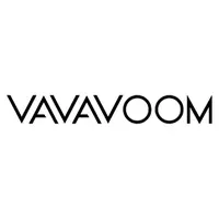 Vavavoom - Logo