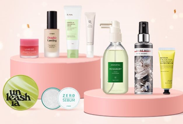 Code Promo Exclusif: Jusqu'à -20% chez Stylevana