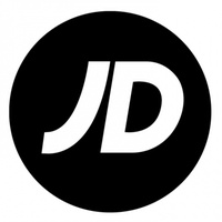 JD Sports - Logo