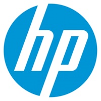 HP - Logo