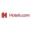 Hotels.com - 8% Off