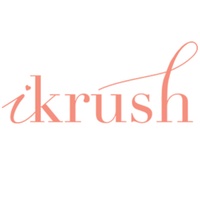 IKRUSH - Logo