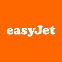 easyJet - Logo