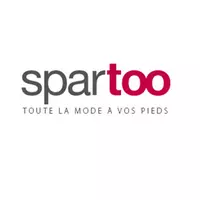 Spartoo - Logo