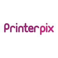 Printerpix - Logo