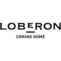 LOBERON - Logo