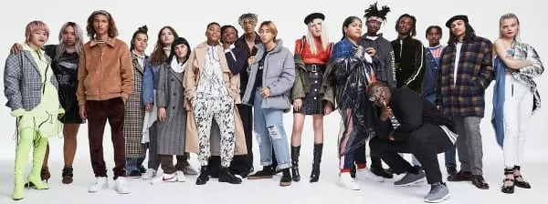 asos banner