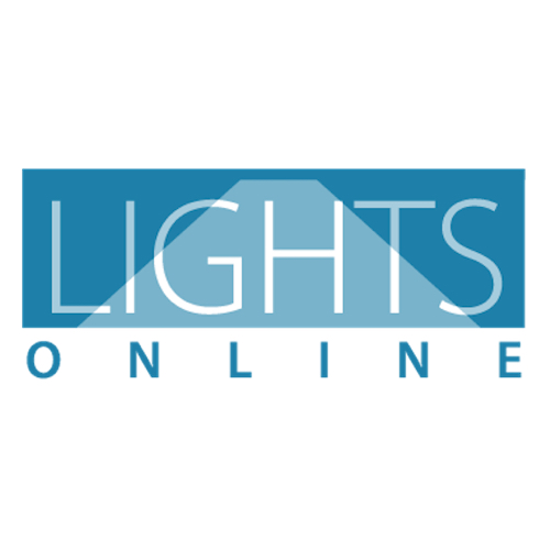 LightsOnline.com logo