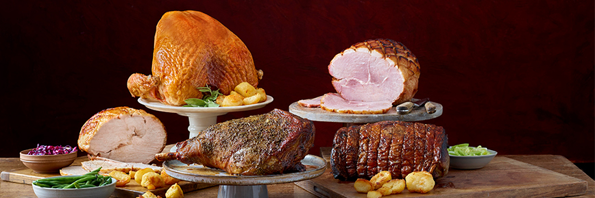 25% Off Food When You Sign up to the Newsletter with This Toby Carvery Voucher