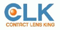 Contact Lens King logo