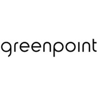 Greenpoint - Logo