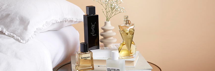 10% Off Your Favourite Brands for Members | The Perfume Shop Discount