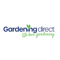 Gardening Direct - Logo