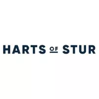 Harts of Stur - Logo