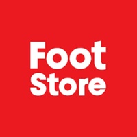 Foot Store - Logo