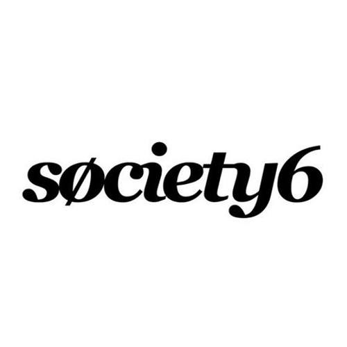 Society6 logo