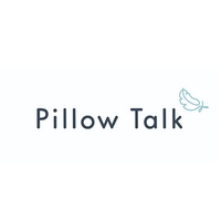 Pillow Talk - Logo