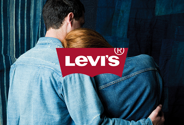 Free £10 Gift Card with Orders Over £75 | Levi's Voucher