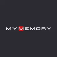 My Memory - Logo