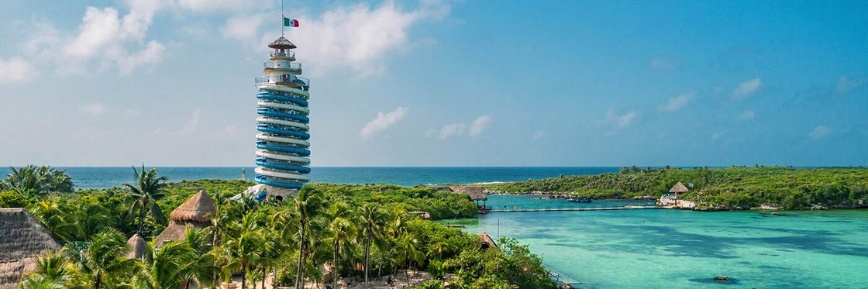 Grupo Xcaret - 20% Off