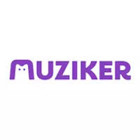 Muziker - Logo