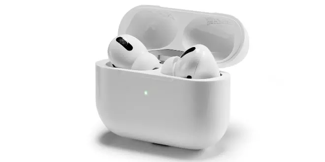 The best fake Apple AirPods Pro | vouchercloud