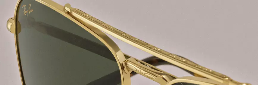 Tot 50% Korting op Zonnebrillen in de Sale bij Ray-Ban