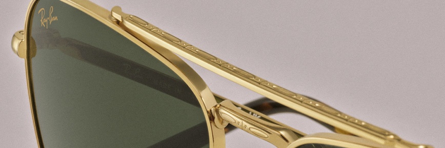 Ray-Ban - 50% Korting