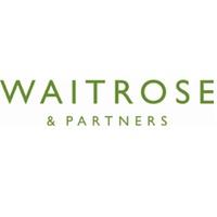 Waitrose Flowers - Logo