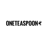 Oneteaspoon - Logo