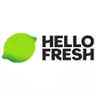 Hello Fresh - 50% Off