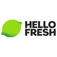 Hello Fresh - Logo