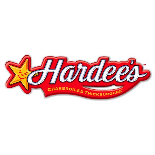 Hardee's logo