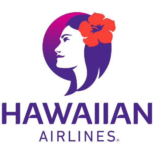 Hawaiian Airlines logo