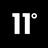 11 Degrees