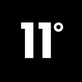 11 Degrees