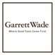 Garrett Wade - Super Offer