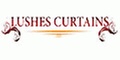 Lushes Curtains - Logo