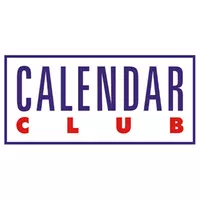 Calendar Club - Logo