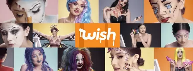 Wish Makeup