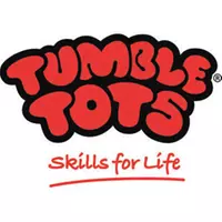 Tumble Tots - Logo