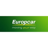 Europcar - Logo