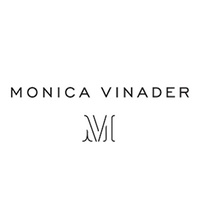 Monica Vinader - Logo