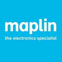 Maplin electronics - Logo