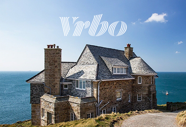 Free £55 Gift Card with Orders Over £1700 at Vrbo