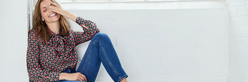 10% Off New Arrivals | Boden Promo Code