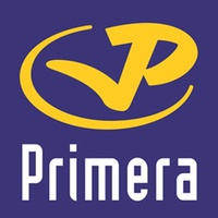 Primera - Logo